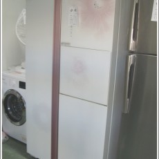 양문형 냉장고 750리터 삼성