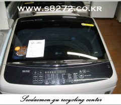 세탁기 17KG LG