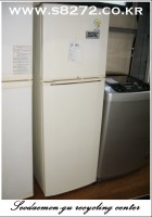 냉장고 240리터 LG
