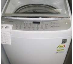 세탁기 12KG LG