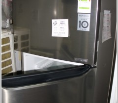 냉장고 LG 310리터