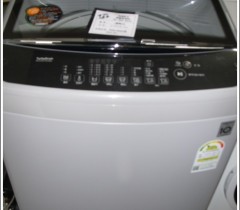 세탁기 13KG 터보드럼
