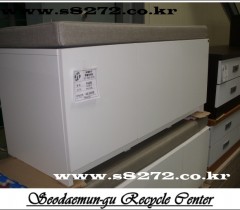 벤치형 수납장